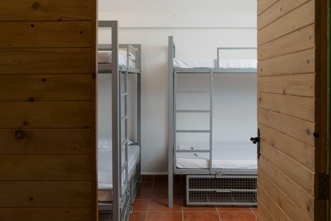 The White Balcao Hostel Панаджи Екстериор снимка